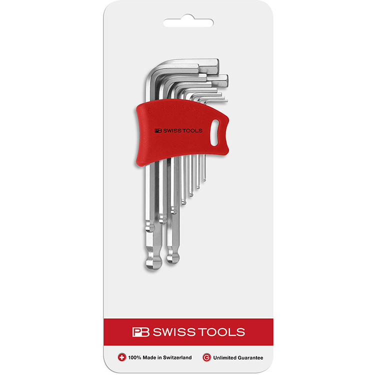 PB SWISS TOOLS